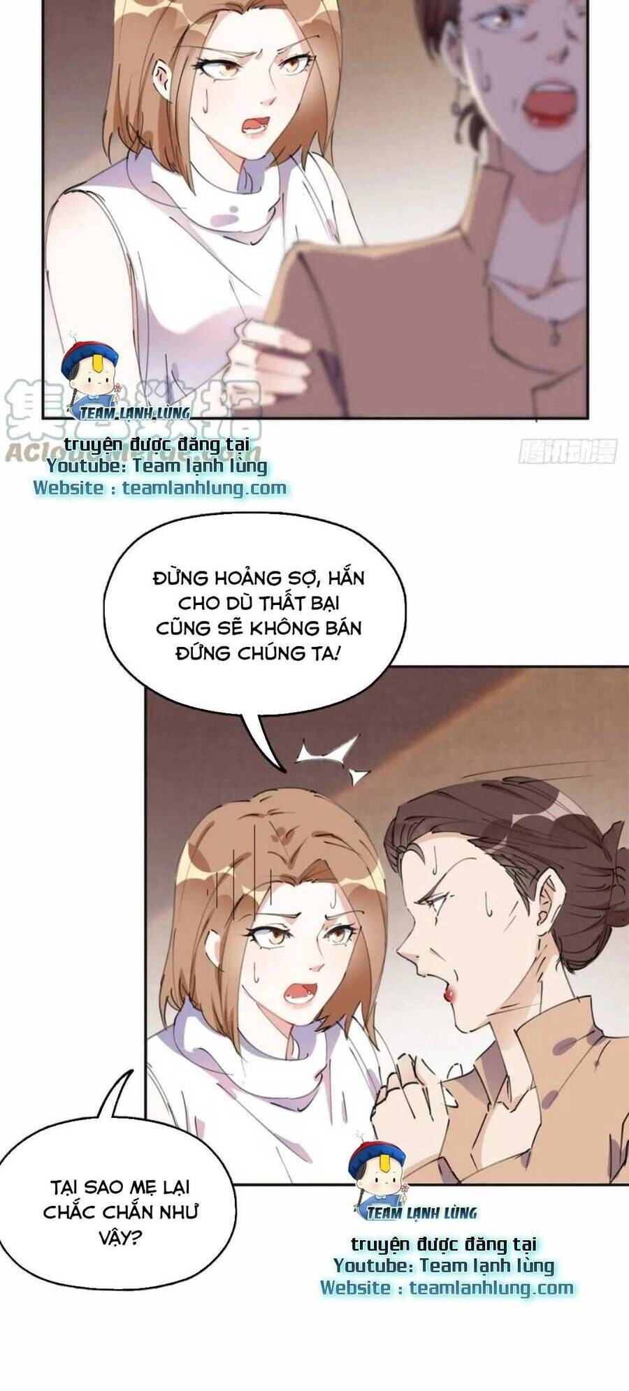 Ly Hôn Với Đại Boss Tôi Càng Tỏa Sáng Hơn Chapter 36 - 8