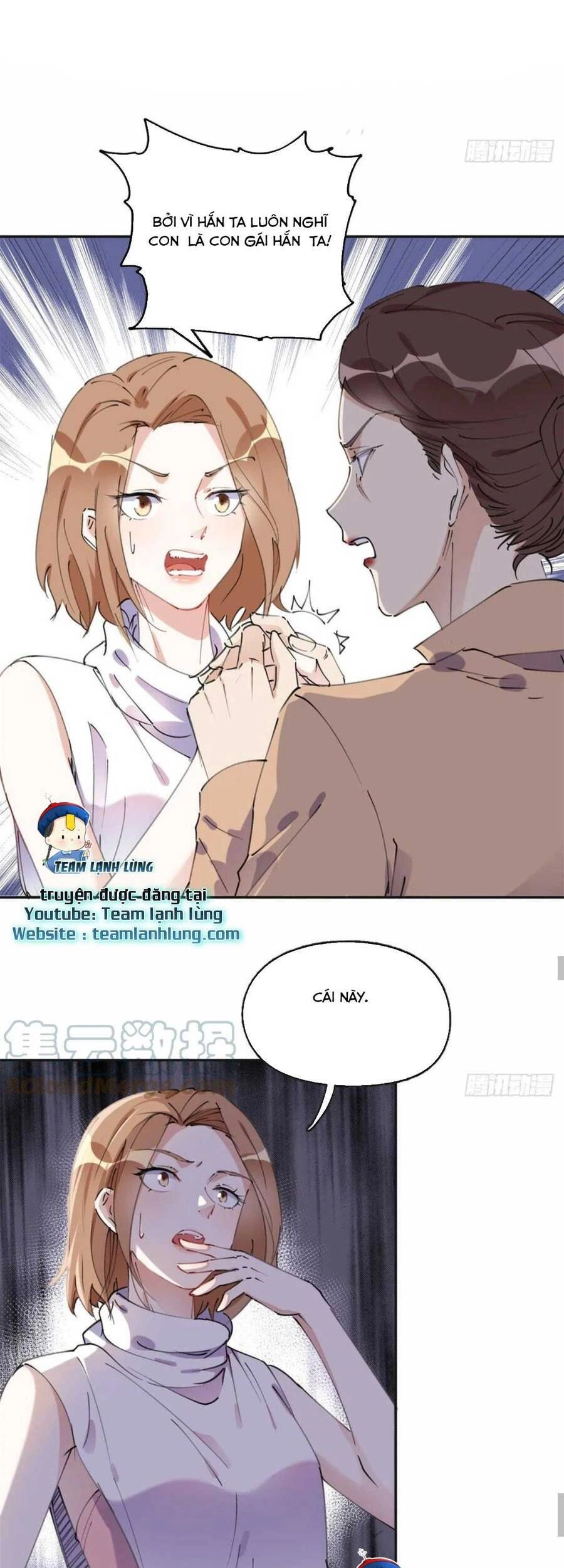 Ly Hôn Với Đại Boss Tôi Càng Tỏa Sáng Hơn Chapter 36 - 10