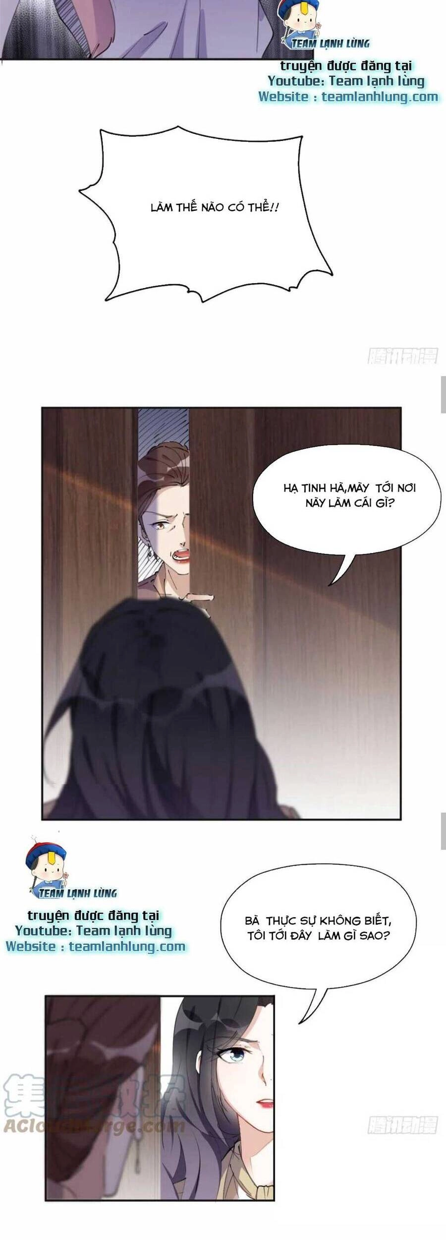 Ly Hôn Với Đại Boss Tôi Càng Tỏa Sáng Hơn Chapter 36 - 11