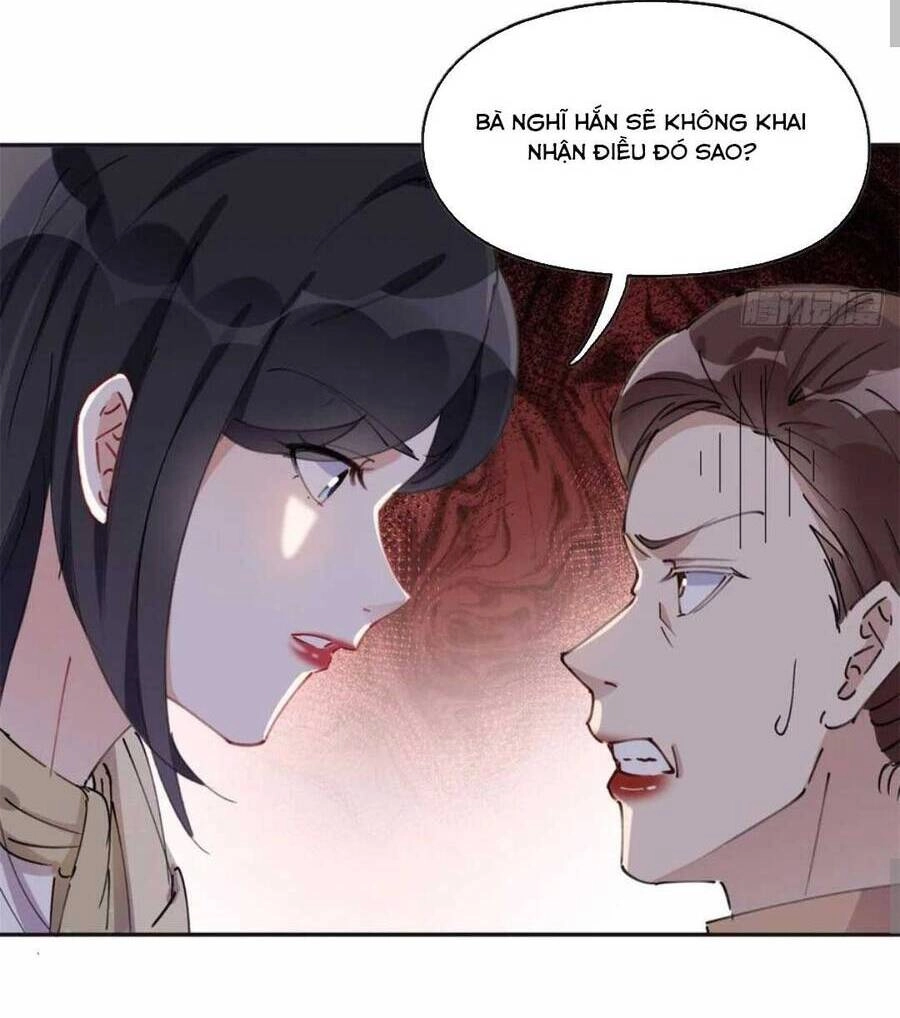 Ly Hôn Với Đại Boss Tôi Càng Tỏa Sáng Hơn Chapter 36 - 16