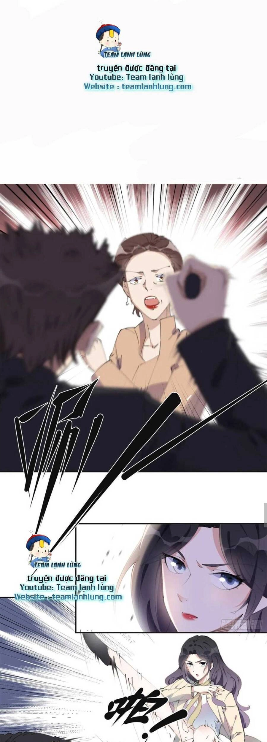 Ly Hôn Với Đại Boss Tôi Càng Tỏa Sáng Hơn Chapter 37 - 12