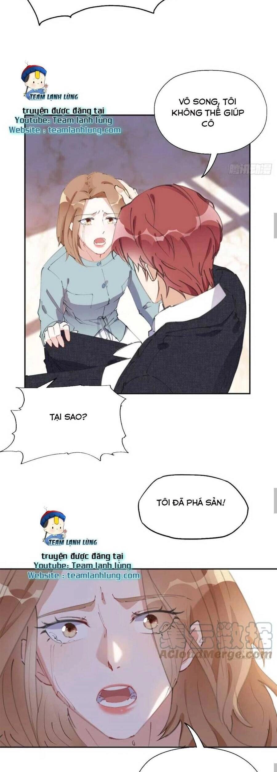 Ly Hôn Với Đại Boss Tôi Càng Tỏa Sáng Hơn Chapter 37 - 18