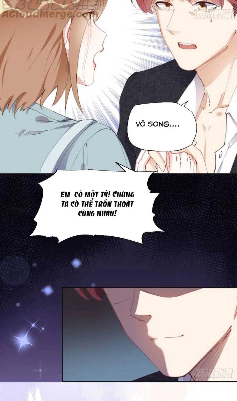 Ly Hôn Với Đại Boss Tôi Càng Tỏa Sáng Hơn Chapter 37 - 20