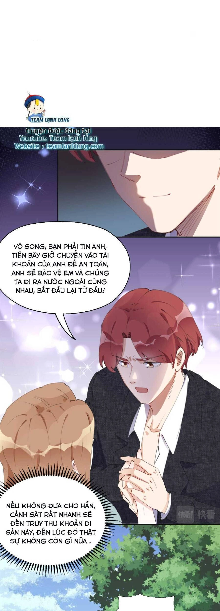 Ly Hôn Với Đại Boss Tôi Càng Tỏa Sáng Hơn Chapter 38 - 4