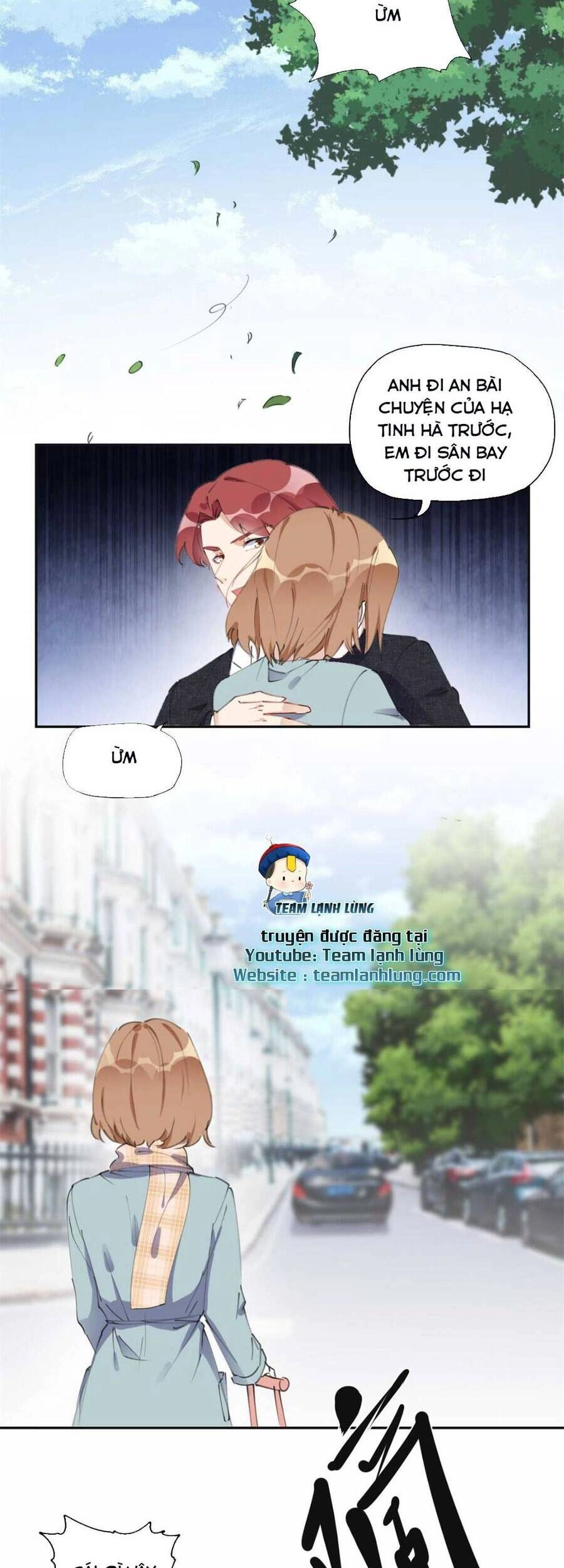 Ly Hôn Với Đại Boss Tôi Càng Tỏa Sáng Hơn Chapter 38 - 5