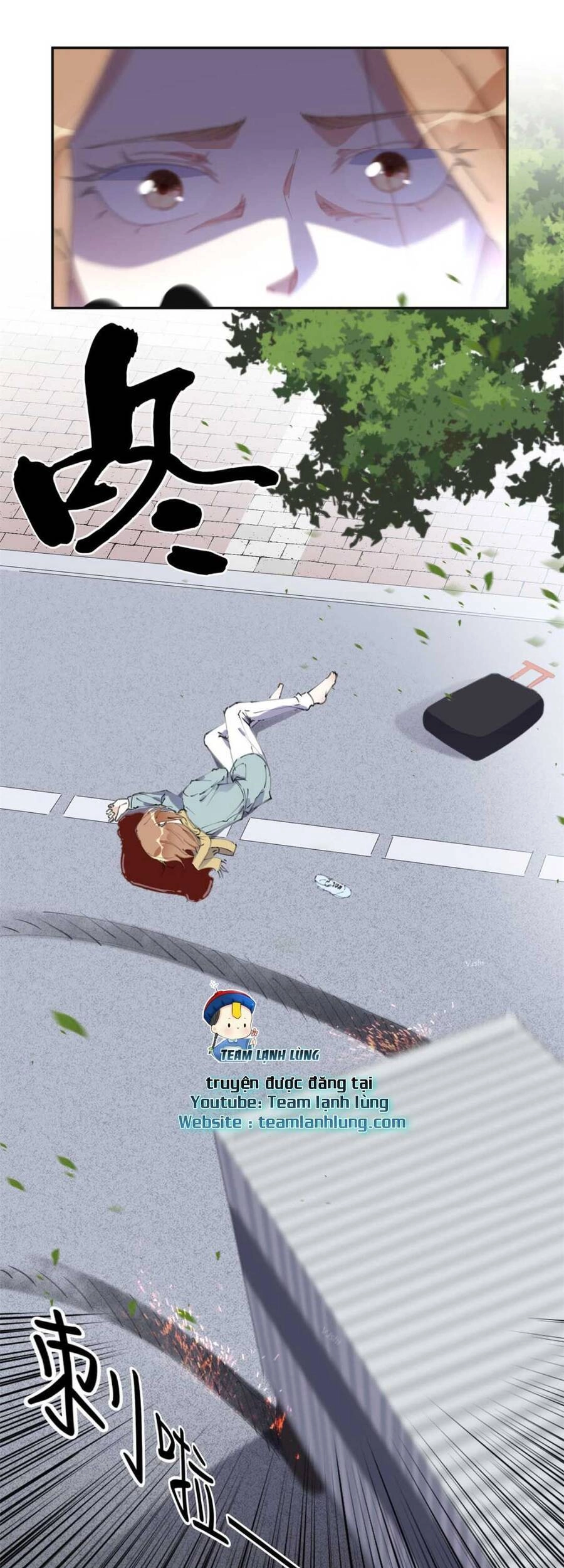 Ly Hôn Với Đại Boss Tôi Càng Tỏa Sáng Hơn Chapter 38 - 7