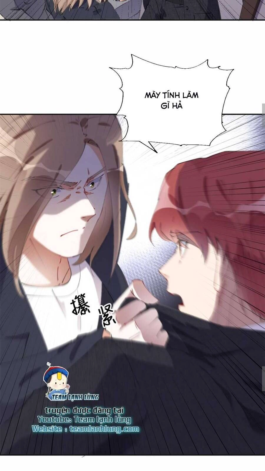 Ly Hôn Với Đại Boss Tôi Càng Tỏa Sáng Hơn Chapter 38 - 9