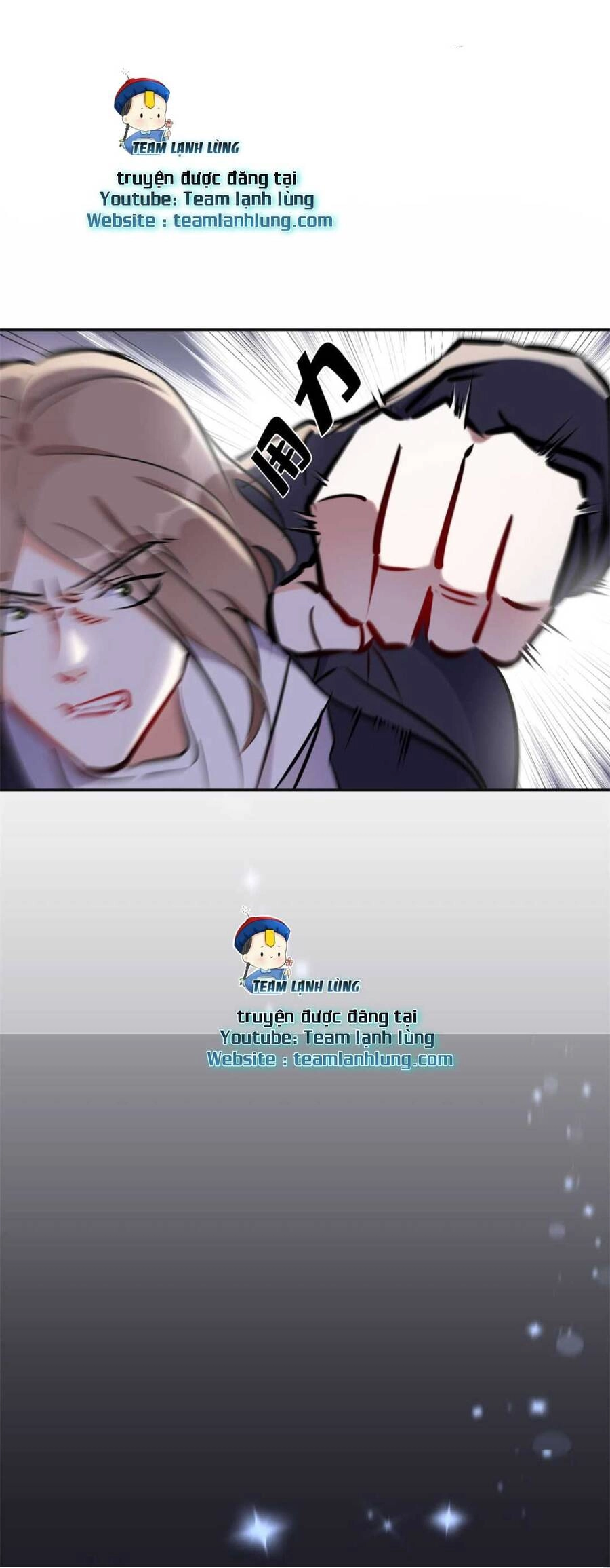 Ly Hôn Với Đại Boss Tôi Càng Tỏa Sáng Hơn Chapter 38 - 11