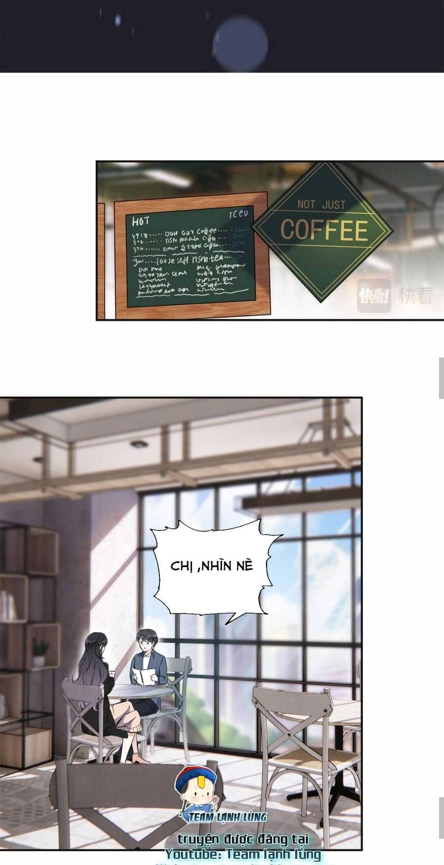 Ly Hôn Với Đại Boss Tôi Càng Tỏa Sáng Hơn Chapter 38 - 12