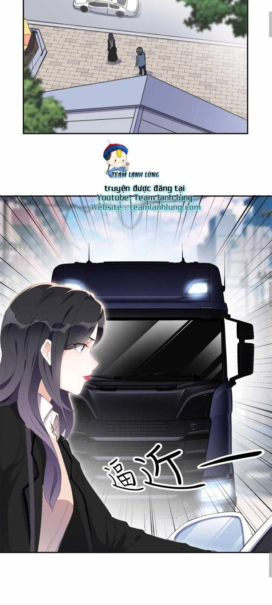 Ly Hôn Với Đại Boss Tôi Càng Tỏa Sáng Hơn Chapter 38 - 14