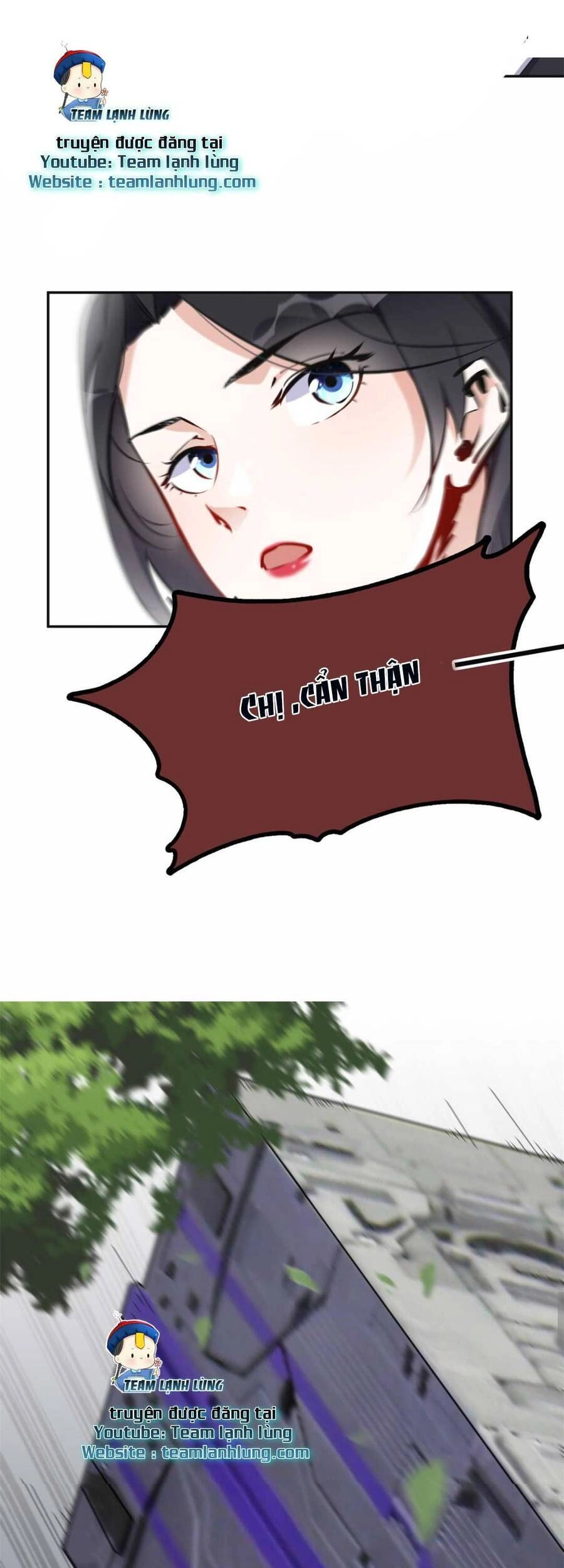 Ly Hôn Với Đại Boss Tôi Càng Tỏa Sáng Hơn Chapter 38 - 16