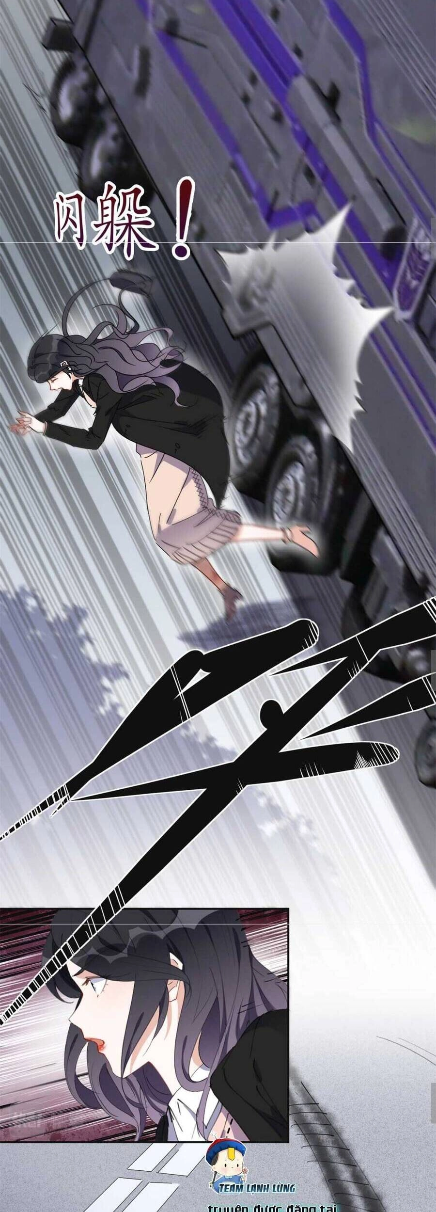 Ly Hôn Với Đại Boss Tôi Càng Tỏa Sáng Hơn Chapter 38 - 17