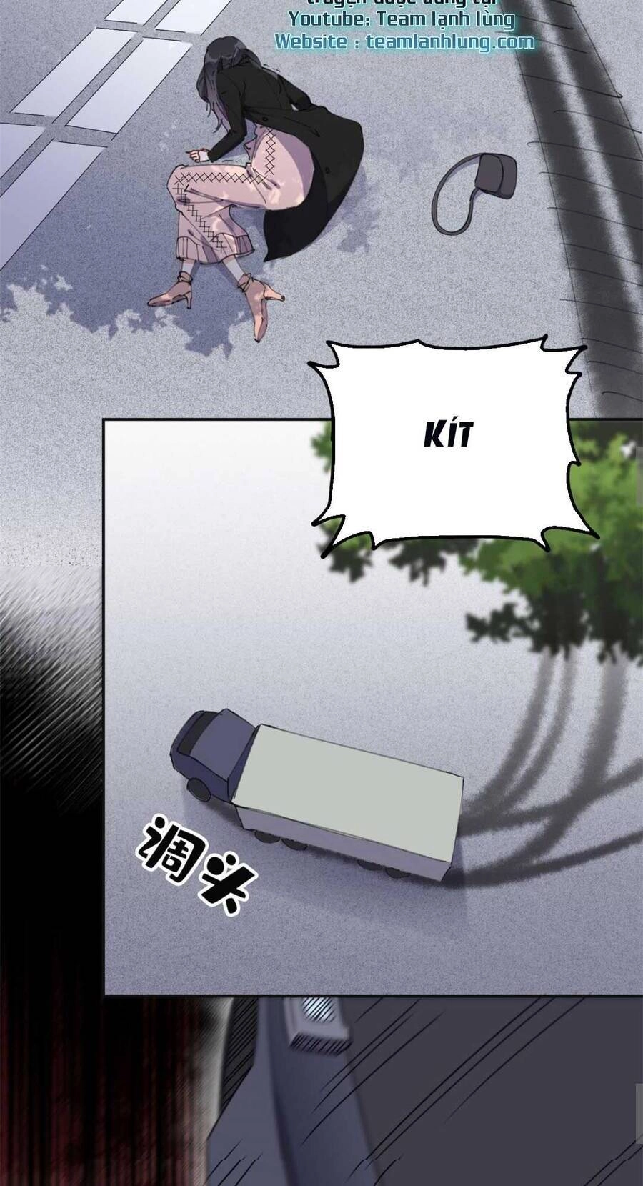 Ly Hôn Với Đại Boss Tôi Càng Tỏa Sáng Hơn Chapter 38 - 18