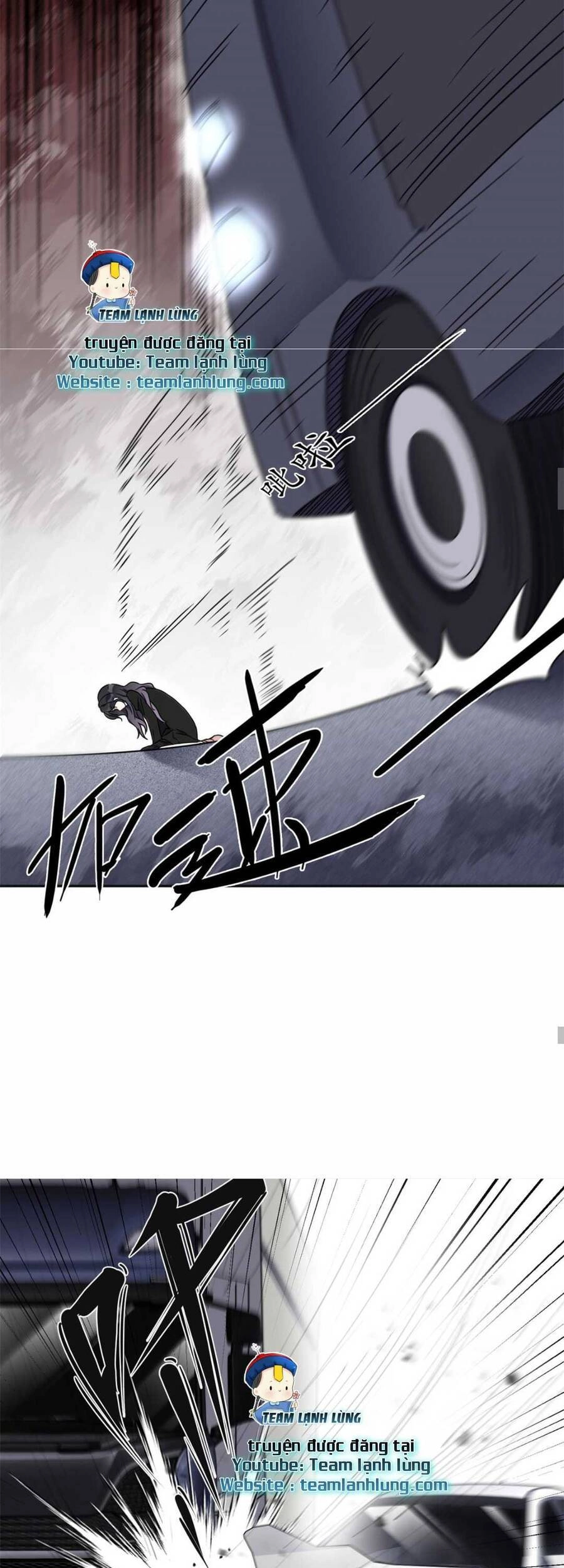 Ly Hôn Với Đại Boss Tôi Càng Tỏa Sáng Hơn Chapter 38 - 19