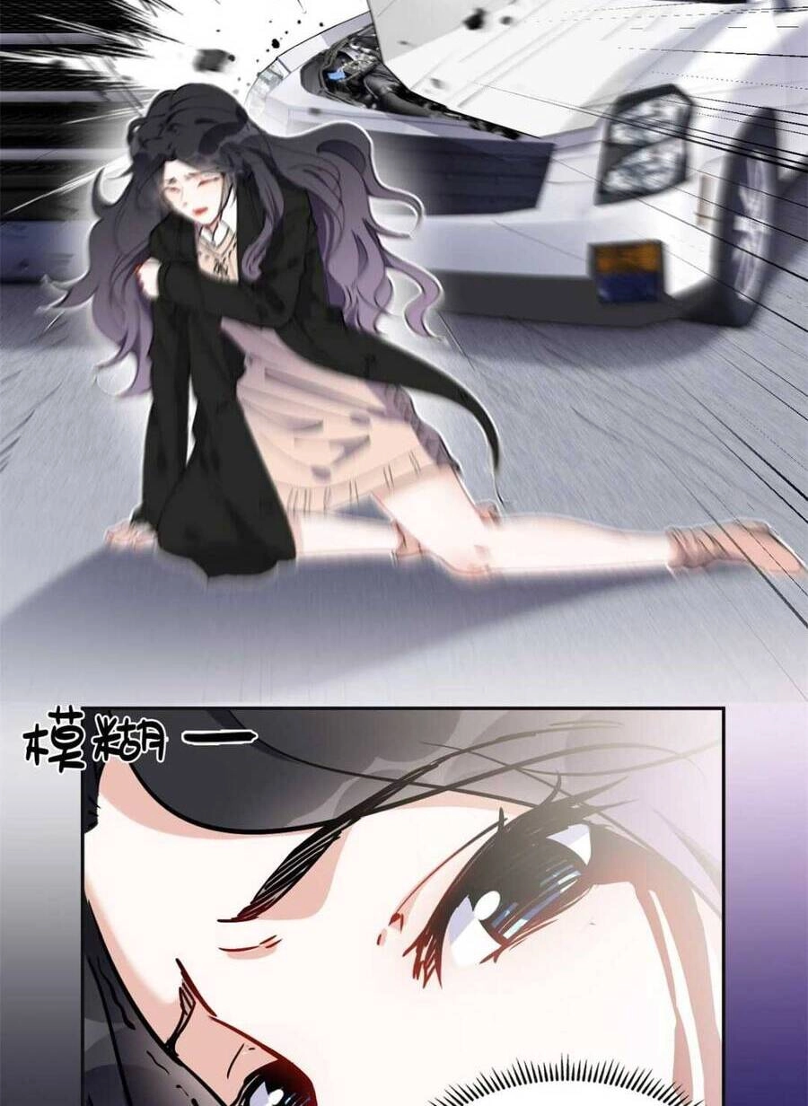 Ly Hôn Với Đại Boss Tôi Càng Tỏa Sáng Hơn Chapter 38 - 20