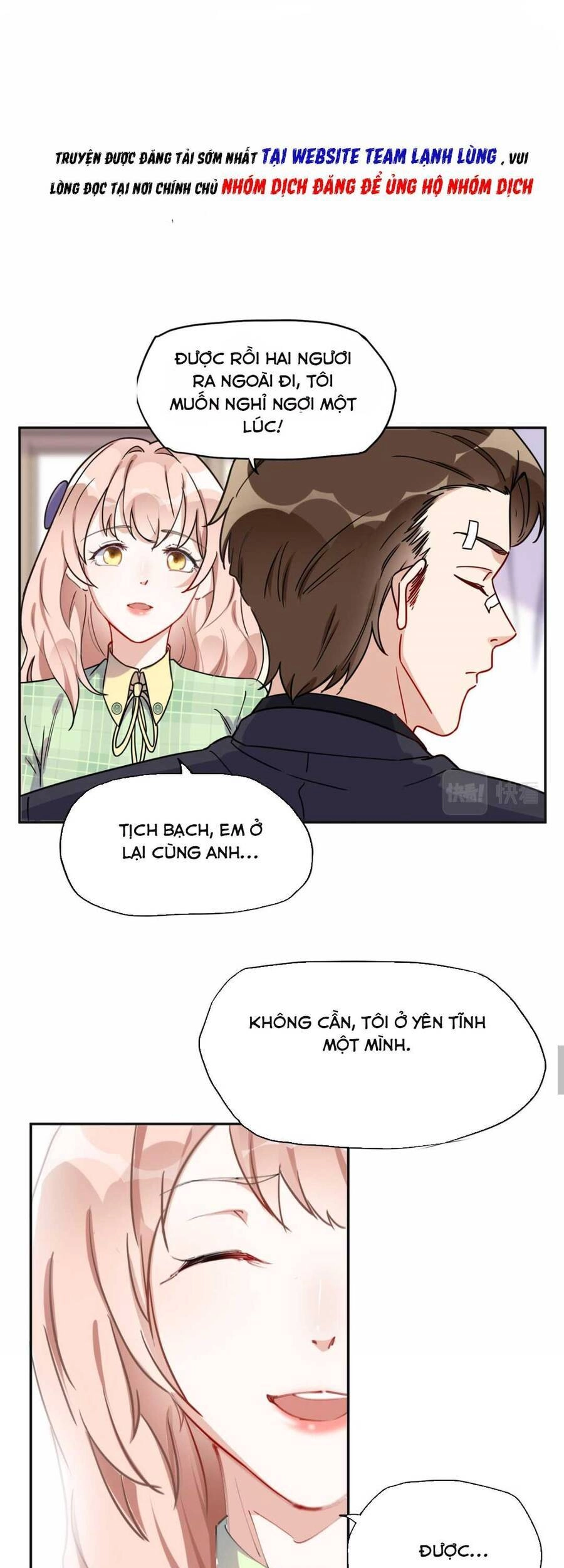 Ly Hôn Với Đại Boss Tôi Càng Tỏa Sáng Hơn Chapter 39 - 13