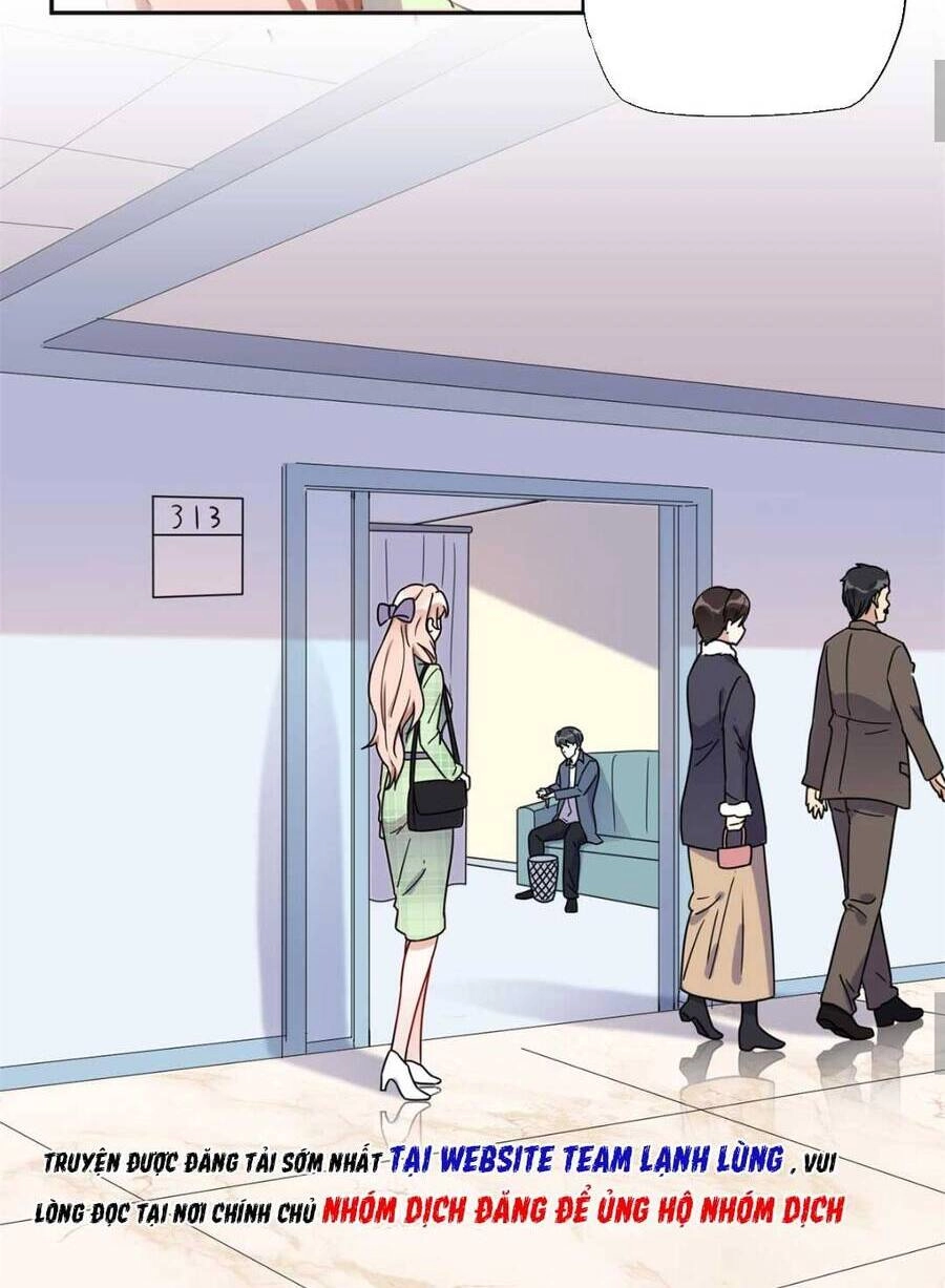 Ly Hôn Với Đại Boss Tôi Càng Tỏa Sáng Hơn Chapter 39 - 14