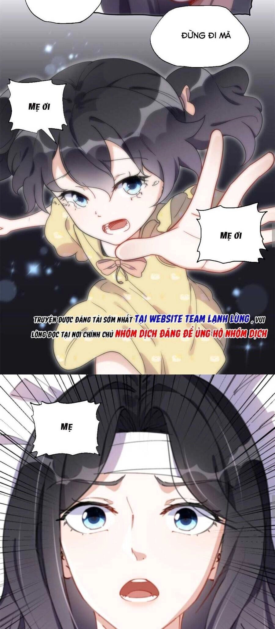 Ly Hôn Với Đại Boss Tôi Càng Tỏa Sáng Hơn Chapter 39 - 20