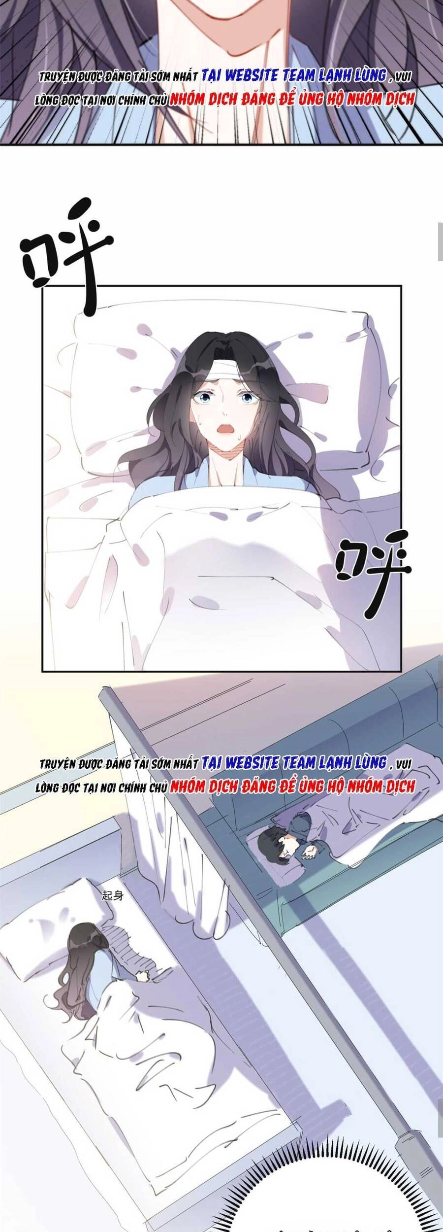 Ly Hôn Với Đại Boss Tôi Càng Tỏa Sáng Hơn Chapter 39 - 21