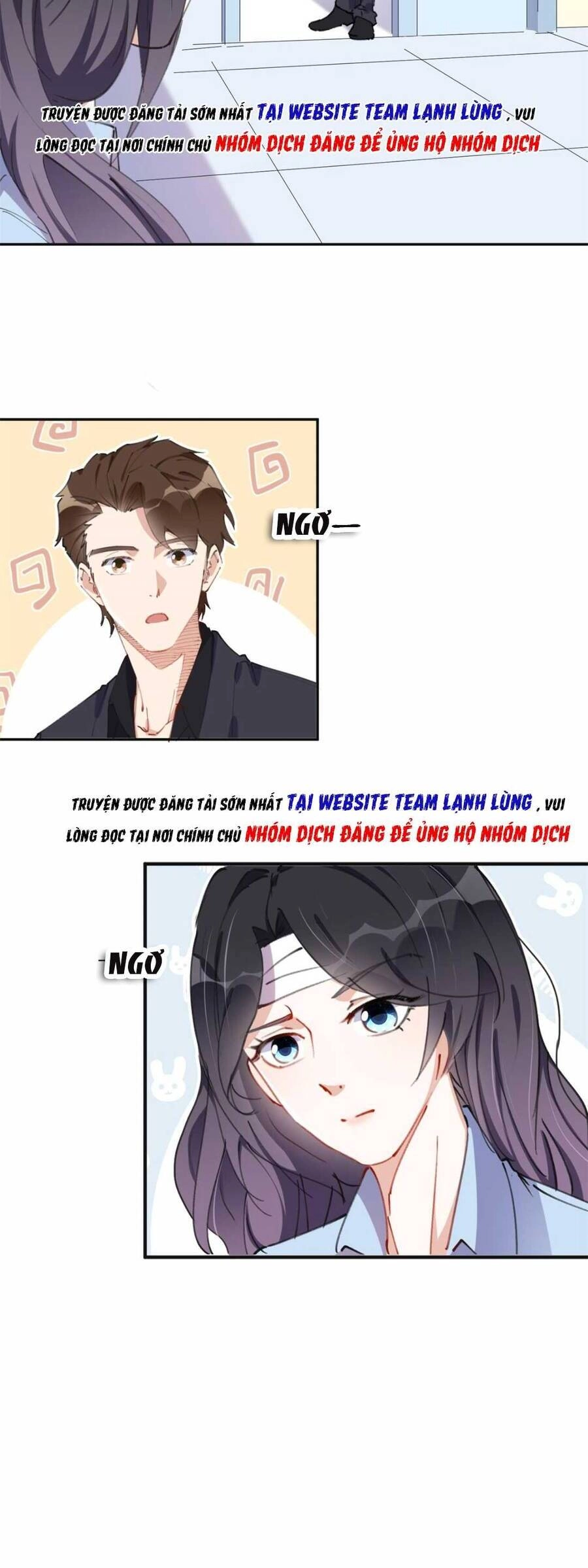 Ly Hôn Với Đại Boss Tôi Càng Tỏa Sáng Hơn Chapter 39 - 23