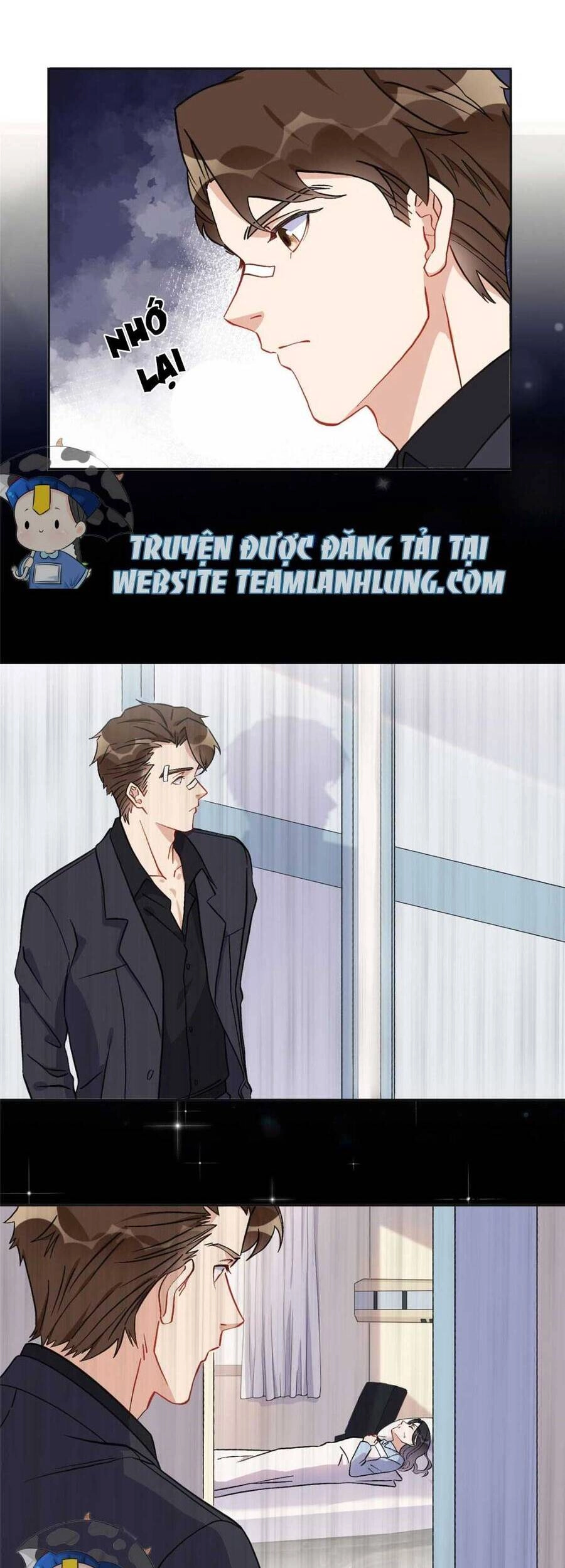 Ly Hôn Với Đại Boss Tôi Càng Tỏa Sáng Hơn Chapter 40 - 4