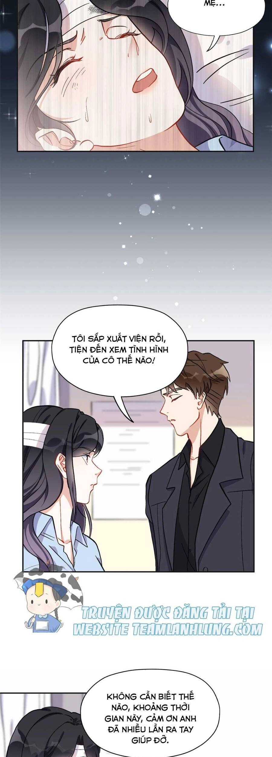 Ly Hôn Với Đại Boss Tôi Càng Tỏa Sáng Hơn Chapter 40 - 6