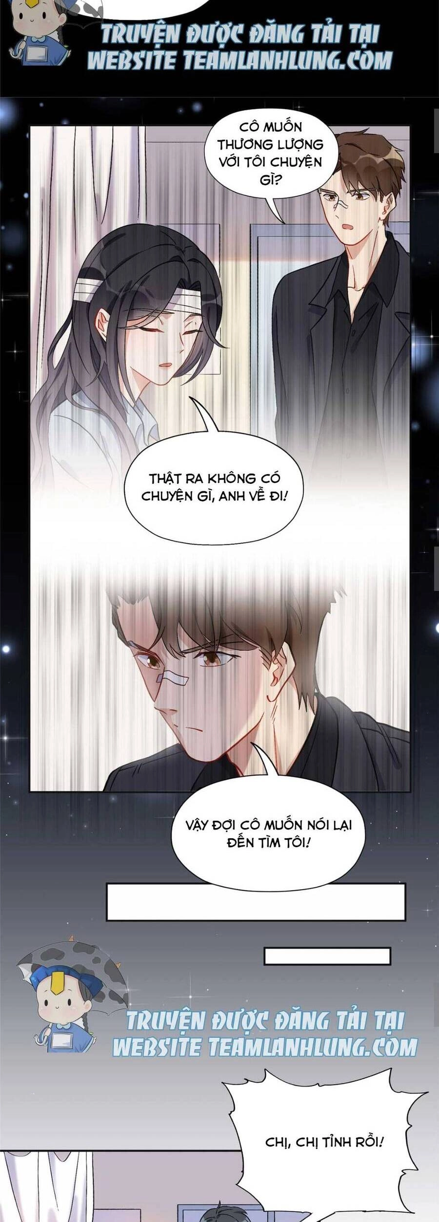 Ly Hôn Với Đại Boss Tôi Càng Tỏa Sáng Hơn Chapter 40 - 15