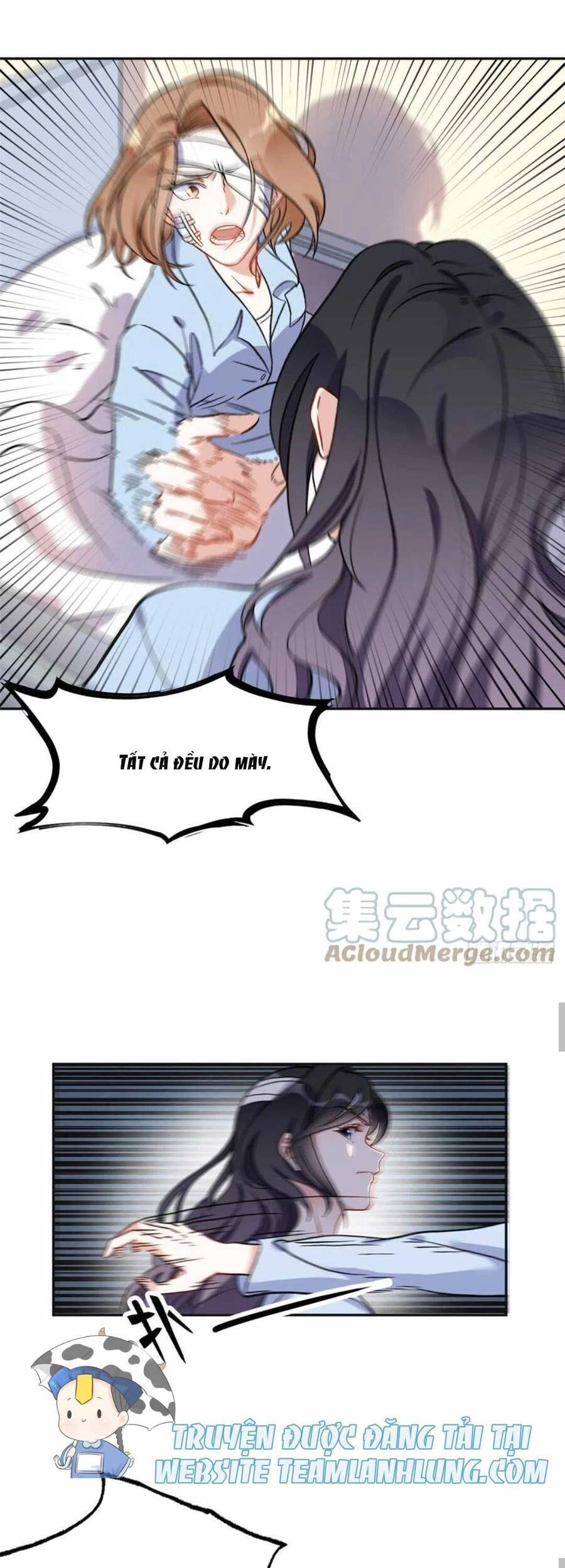 Ly Hôn Với Đại Boss Tôi Càng Tỏa Sáng Hơn Chapter 41 - 8