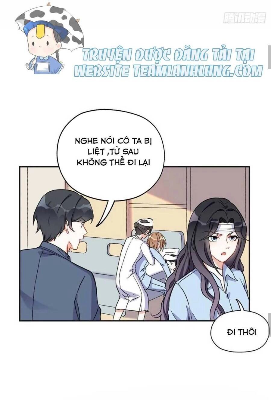 Ly Hôn Với Đại Boss Tôi Càng Tỏa Sáng Hơn Chapter 41 - 10