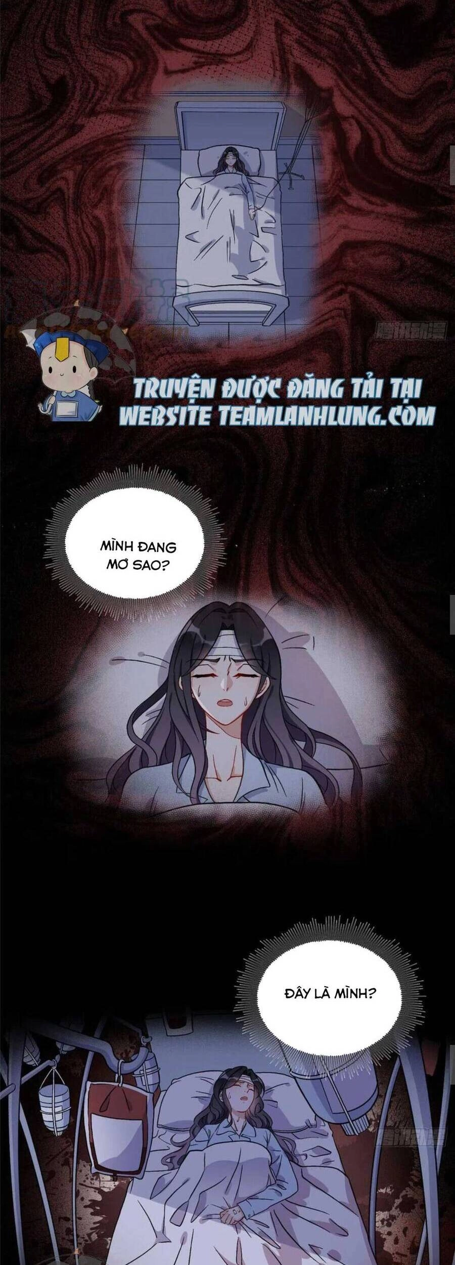 Ly Hôn Với Đại Boss Tôi Càng Tỏa Sáng Hơn Chapter 41 - 12