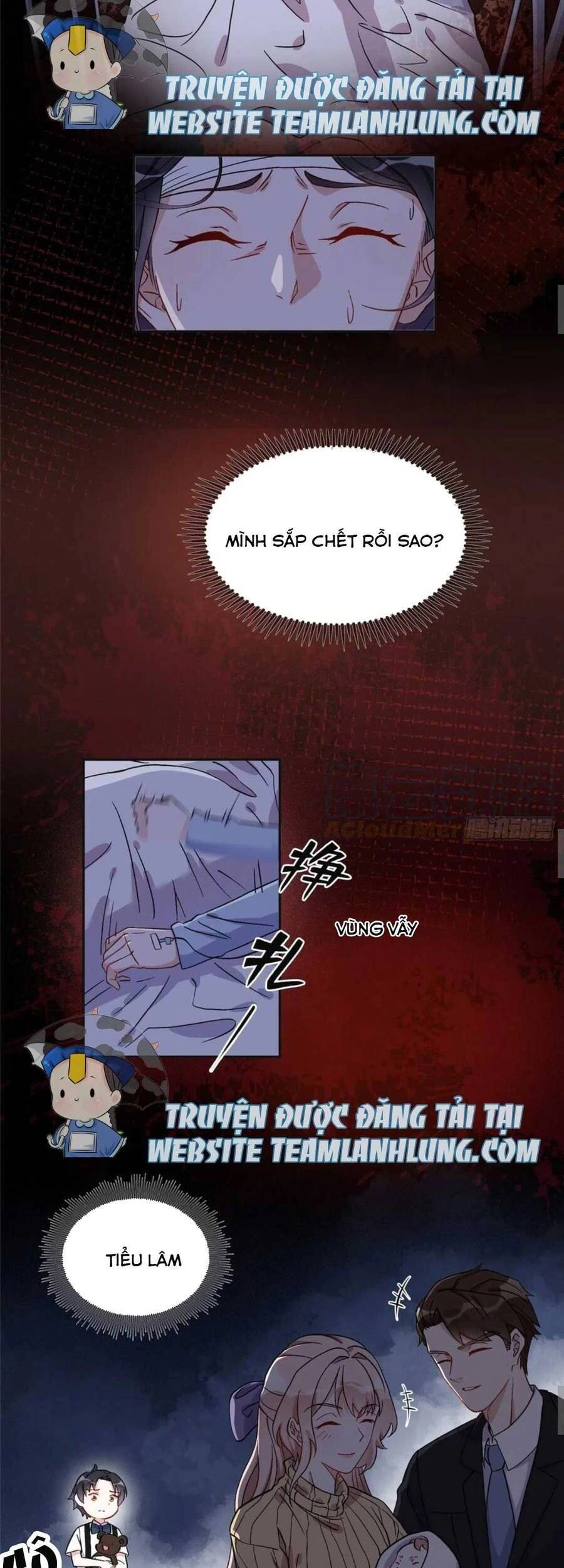 Ly Hôn Với Đại Boss Tôi Càng Tỏa Sáng Hơn Chapter 41 - 13