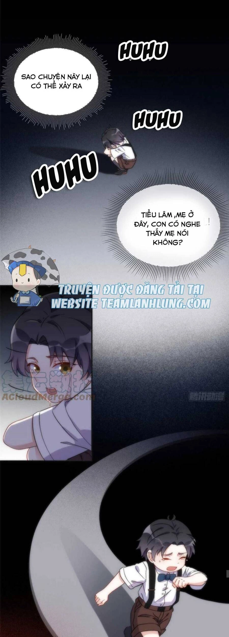 Ly Hôn Với Đại Boss Tôi Càng Tỏa Sáng Hơn Chapter 41 - 15