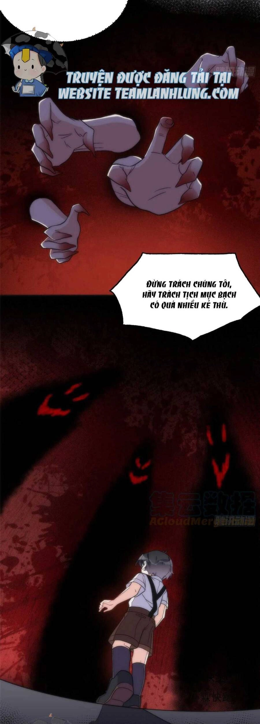 Ly Hôn Với Đại Boss Tôi Càng Tỏa Sáng Hơn Chapter 41 - 17