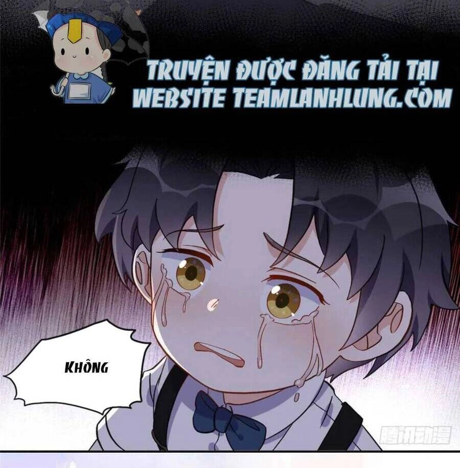 Ly Hôn Với Đại Boss Tôi Càng Tỏa Sáng Hơn Chapter 41 - 18