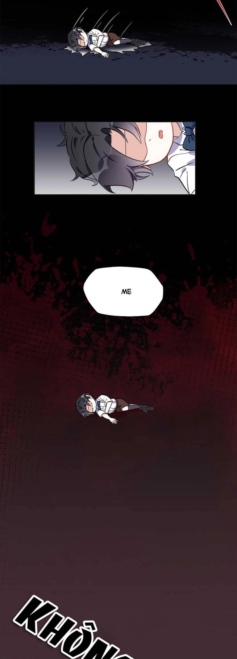 Ly Hôn Với Đại Boss Tôi Càng Tỏa Sáng Hơn Chapter 42 - 4