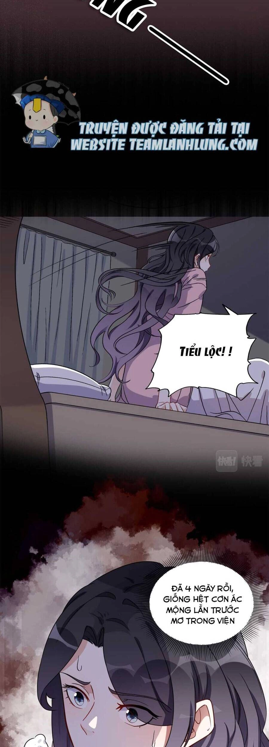 Ly Hôn Với Đại Boss Tôi Càng Tỏa Sáng Hơn Chapter 42 - 5