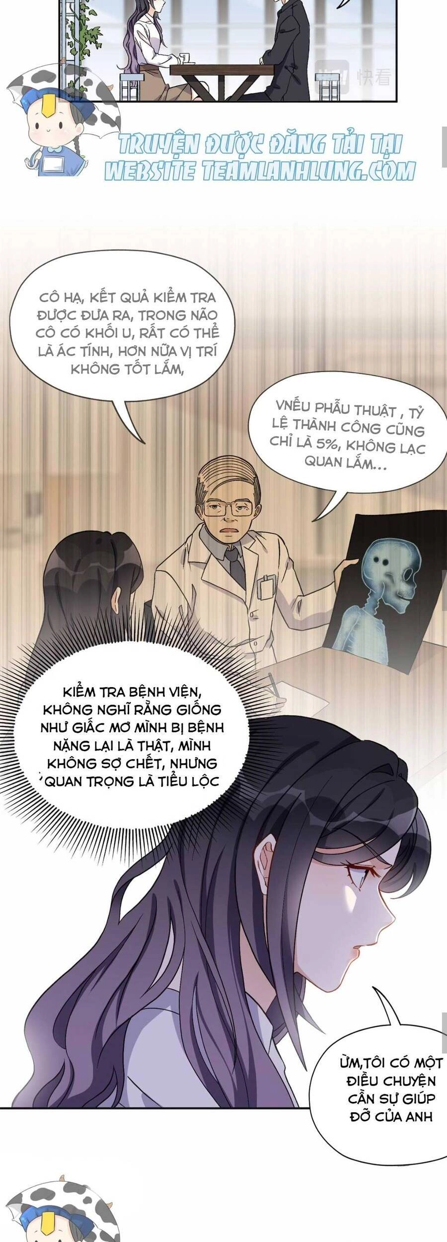 Ly Hôn Với Đại Boss Tôi Càng Tỏa Sáng Hơn Chapter 42 - 12