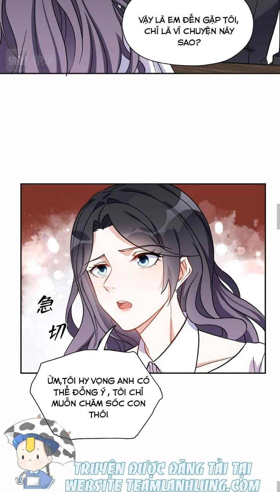 Ly Hôn Với Đại Boss Tôi Càng Tỏa Sáng Hơn Chapter 42 - 16