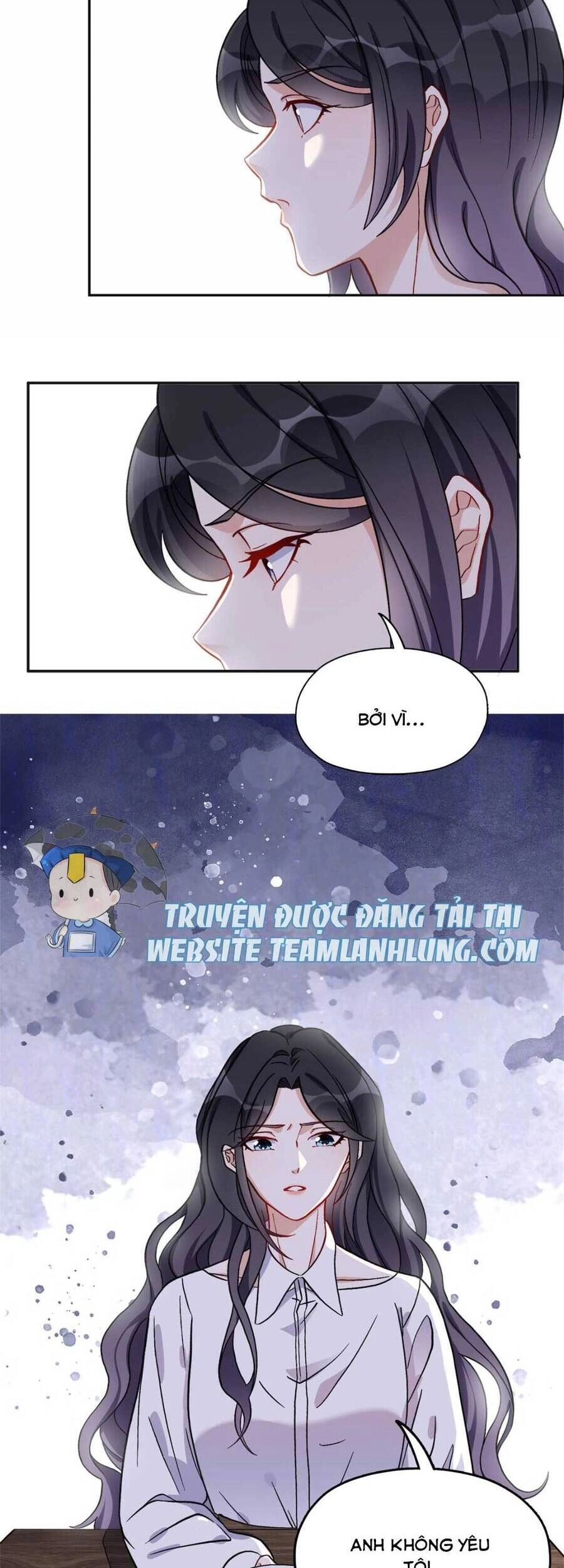 Ly Hôn Với Đại Boss Tôi Càng Tỏa Sáng Hơn Chapter 42 - 18