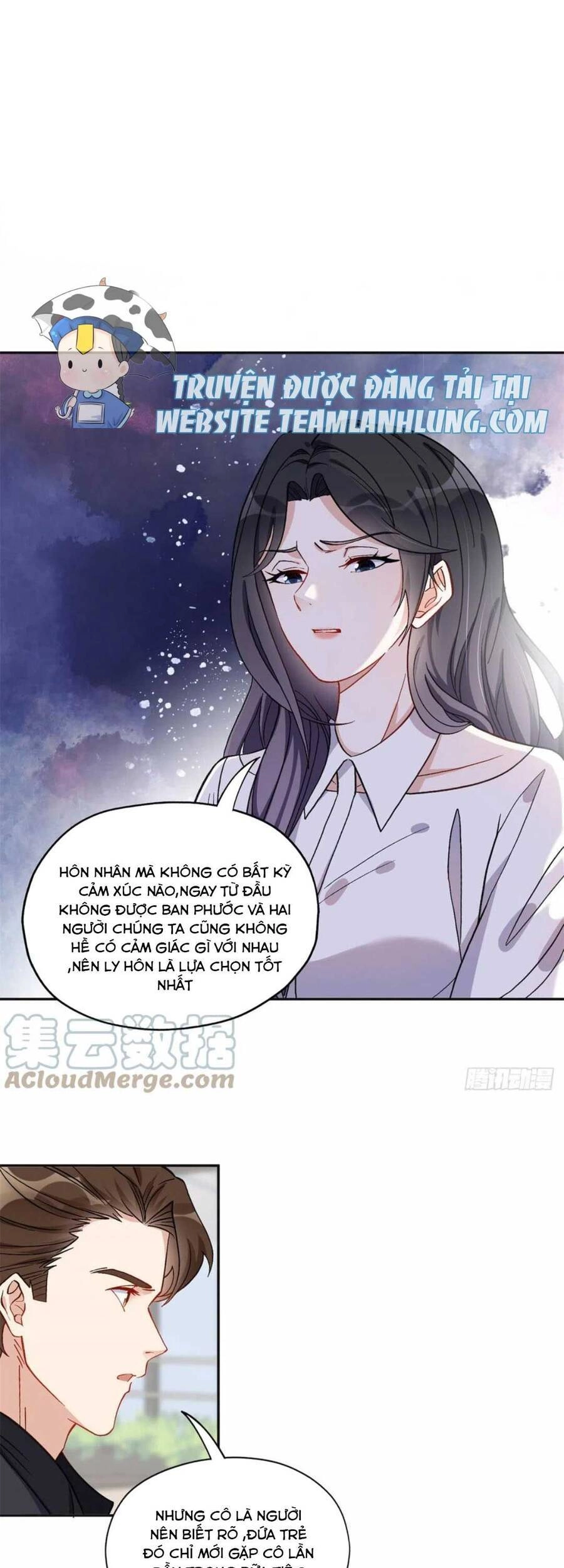 Ly Hôn Với Đại Boss Tôi Càng Tỏa Sáng Hơn Chapter 43 - 5