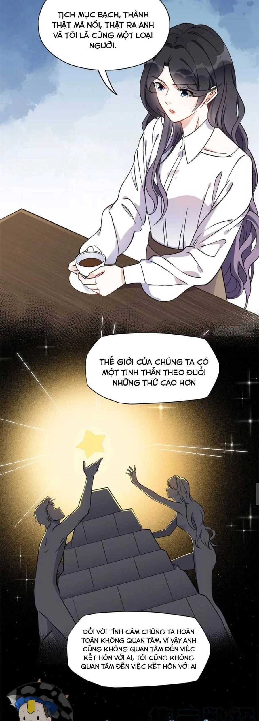 Ly Hôn Với Đại Boss Tôi Càng Tỏa Sáng Hơn Chapter 43 - 7