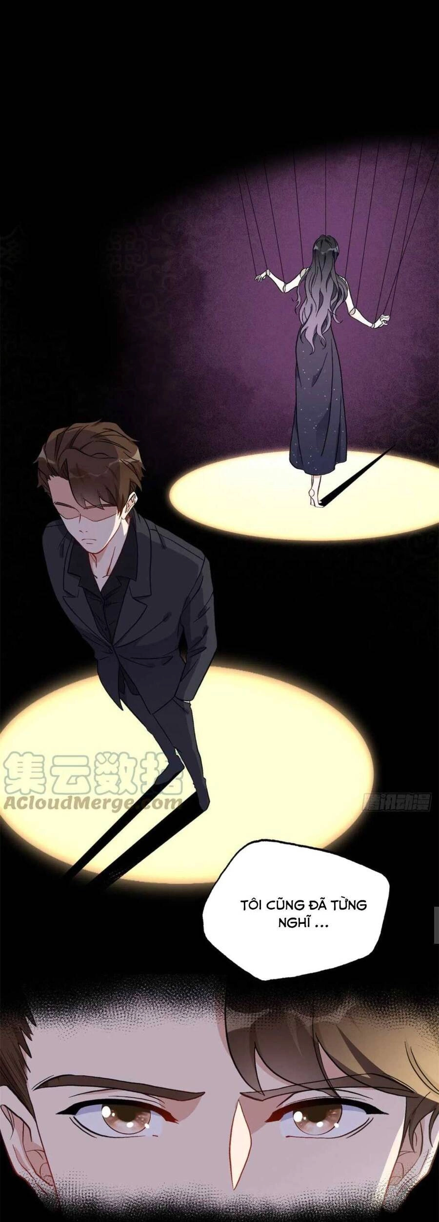 Ly Hôn Với Đại Boss Tôi Càng Tỏa Sáng Hơn Chapter 43 - 10