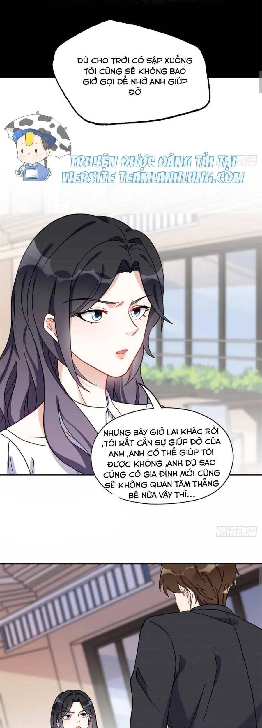 Ly Hôn Với Đại Boss Tôi Càng Tỏa Sáng Hơn Chapter 43 - 11