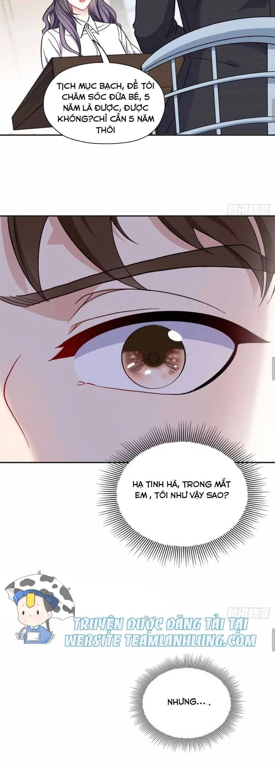 Ly Hôn Với Đại Boss Tôi Càng Tỏa Sáng Hơn Chapter 43 - 12