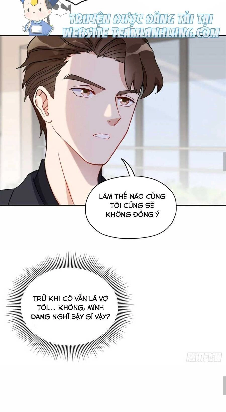 Ly Hôn Với Đại Boss Tôi Càng Tỏa Sáng Hơn Chapter 43 - 14