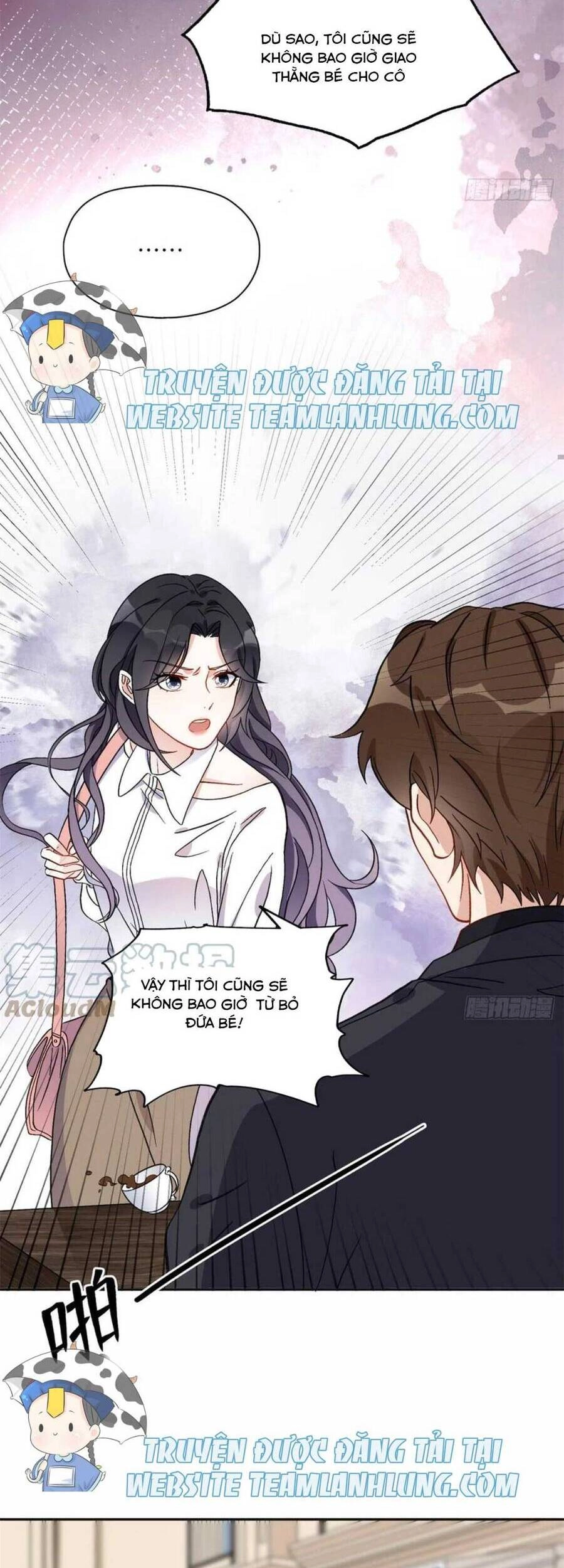 Ly Hôn Với Đại Boss Tôi Càng Tỏa Sáng Hơn Chapter 43 - 16