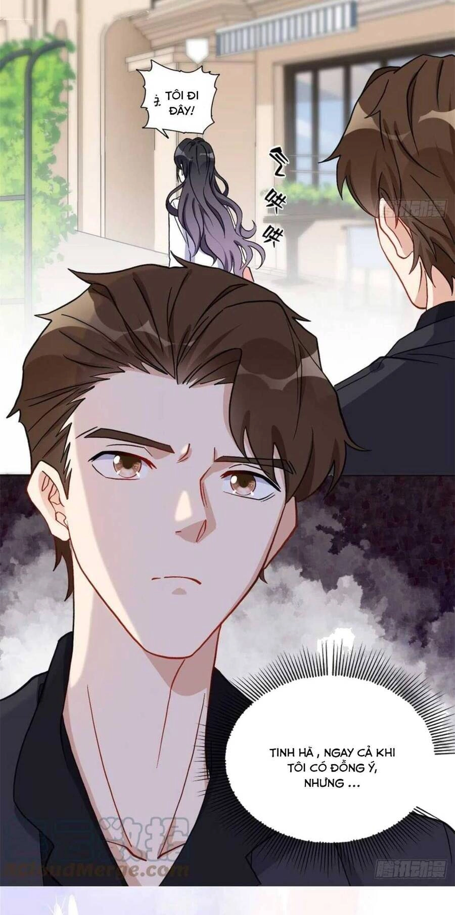 Ly Hôn Với Đại Boss Tôi Càng Tỏa Sáng Hơn Chapter 43 - 17