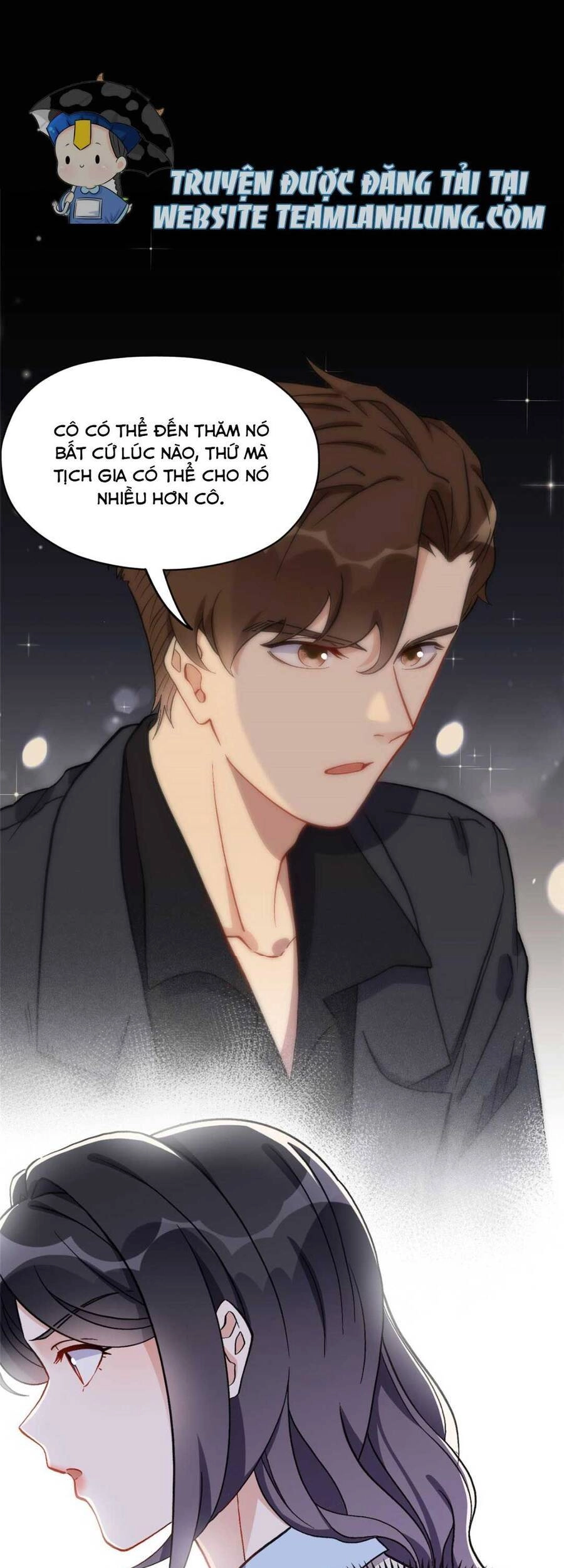 Ly Hôn Với Đại Boss Tôi Càng Tỏa Sáng Hơn Chapter 44 - 6