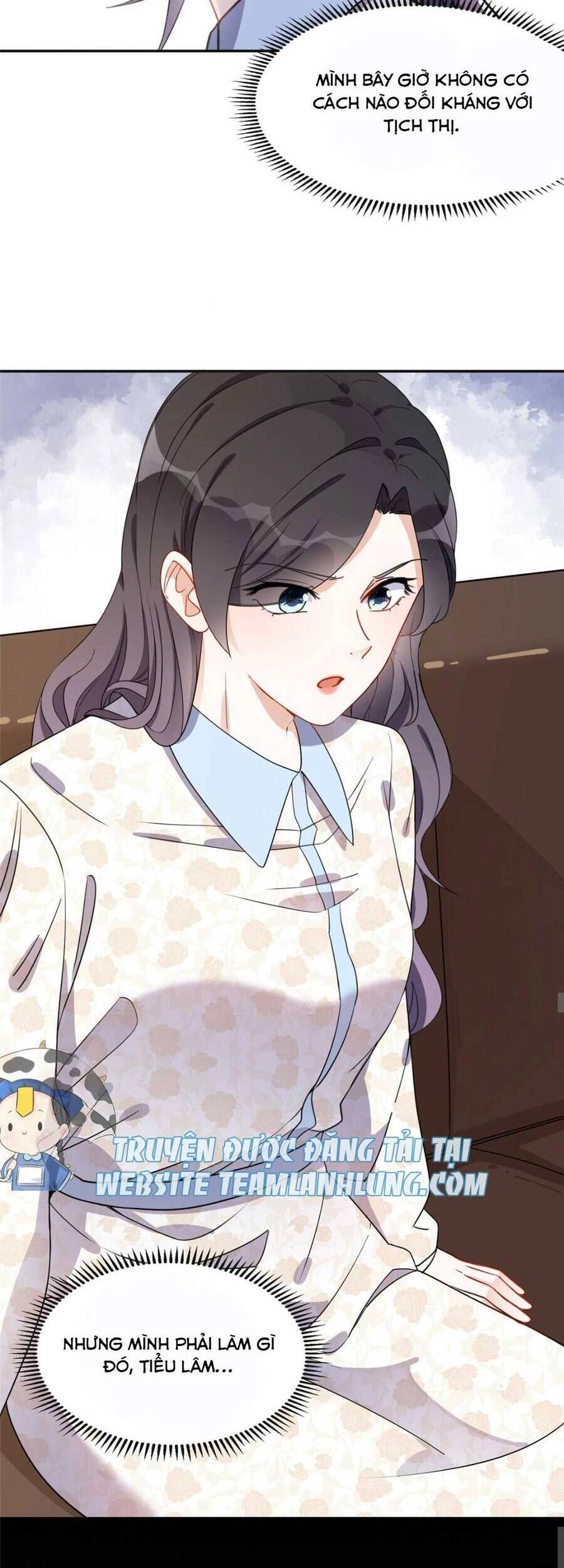 Ly Hôn Với Đại Boss Tôi Càng Tỏa Sáng Hơn Chapter 44 - 7