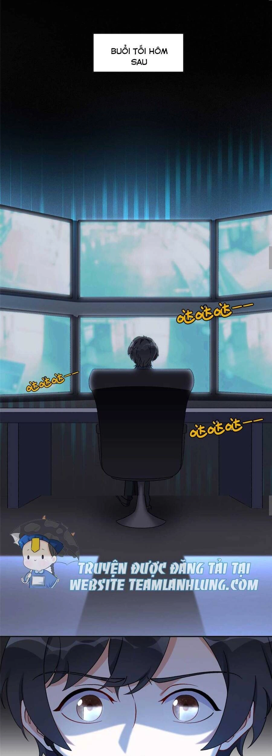 Ly Hôn Với Đại Boss Tôi Càng Tỏa Sáng Hơn Chapter 44 - 8